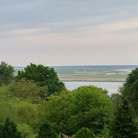 Apartamenty Na Skarpie Мендзиздроє Екстер'єр фото