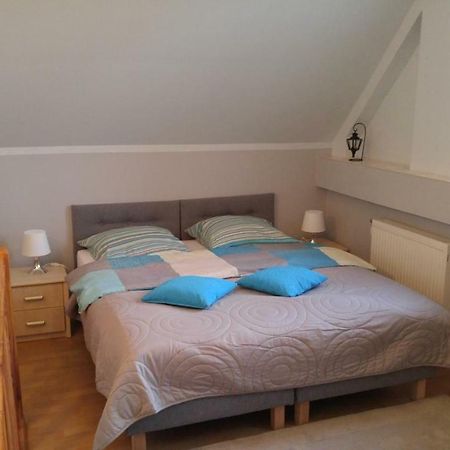 Apartamenty Na Skarpie Мендзиздроє Екстер'єр фото