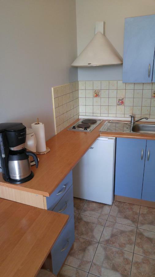 Apartamenty Na Skarpie Мендзиздроє Екстер'єр фото