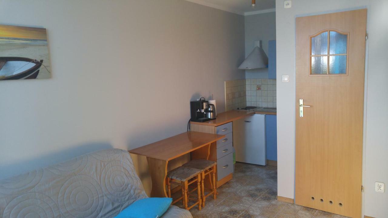 Apartamenty Na Skarpie Мендзиздроє Екстер'єр фото