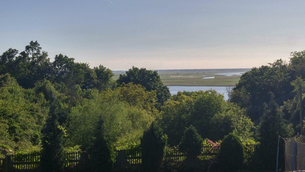 Apartamenty Na Skarpie Мендзиздроє Екстер'єр фото