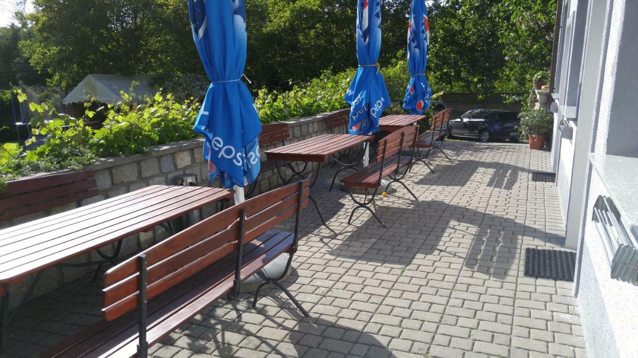 Apartamenty Na Skarpie Мендзиздроє Екстер'єр фото