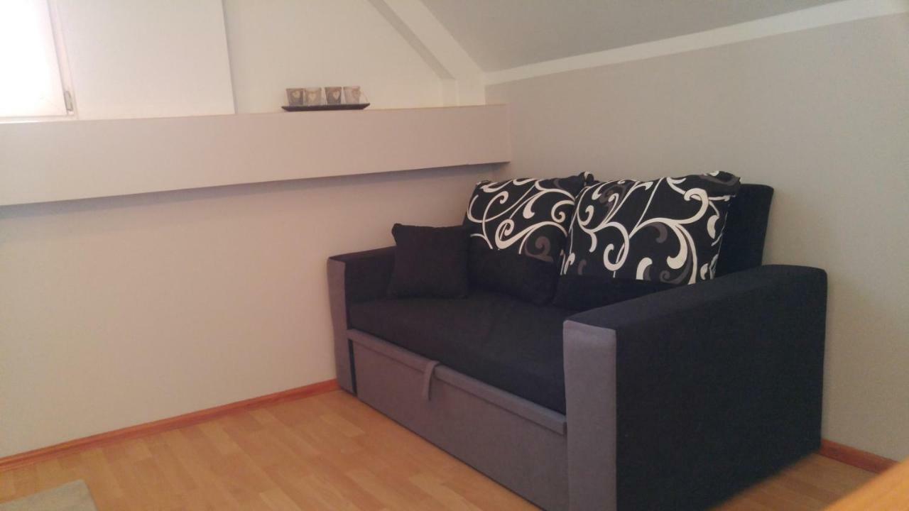 Apartamenty Na Skarpie Мендзиздроє Екстер'єр фото