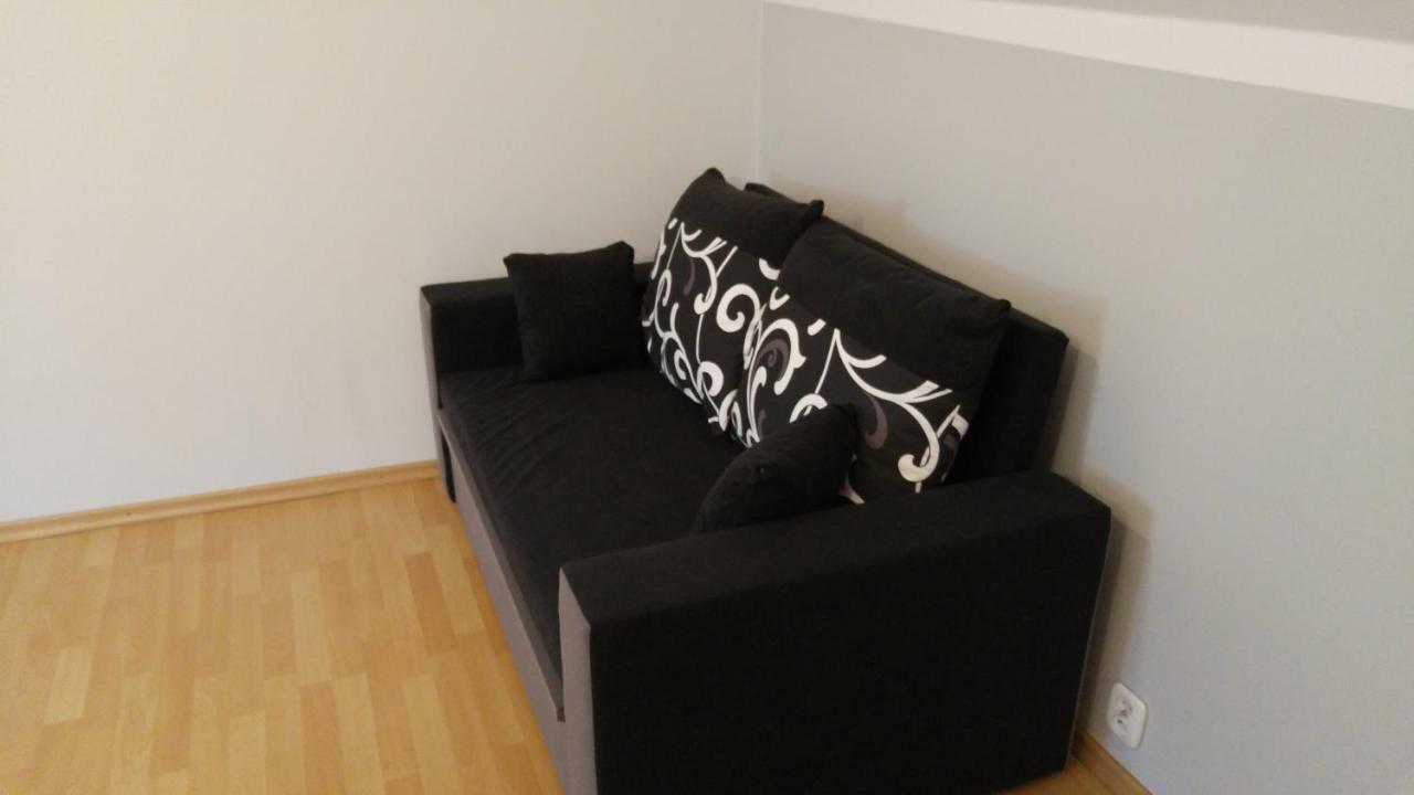 Apartamenty Na Skarpie Мендзиздроє Екстер'єр фото